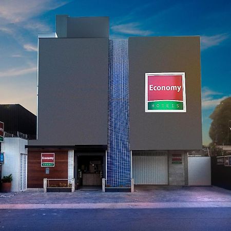 Economy Apart นาตาล ภายนอก รูปภาพ